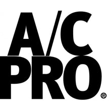 A/C Pro R-134A Professional Grade Recharge Hose and Gauge