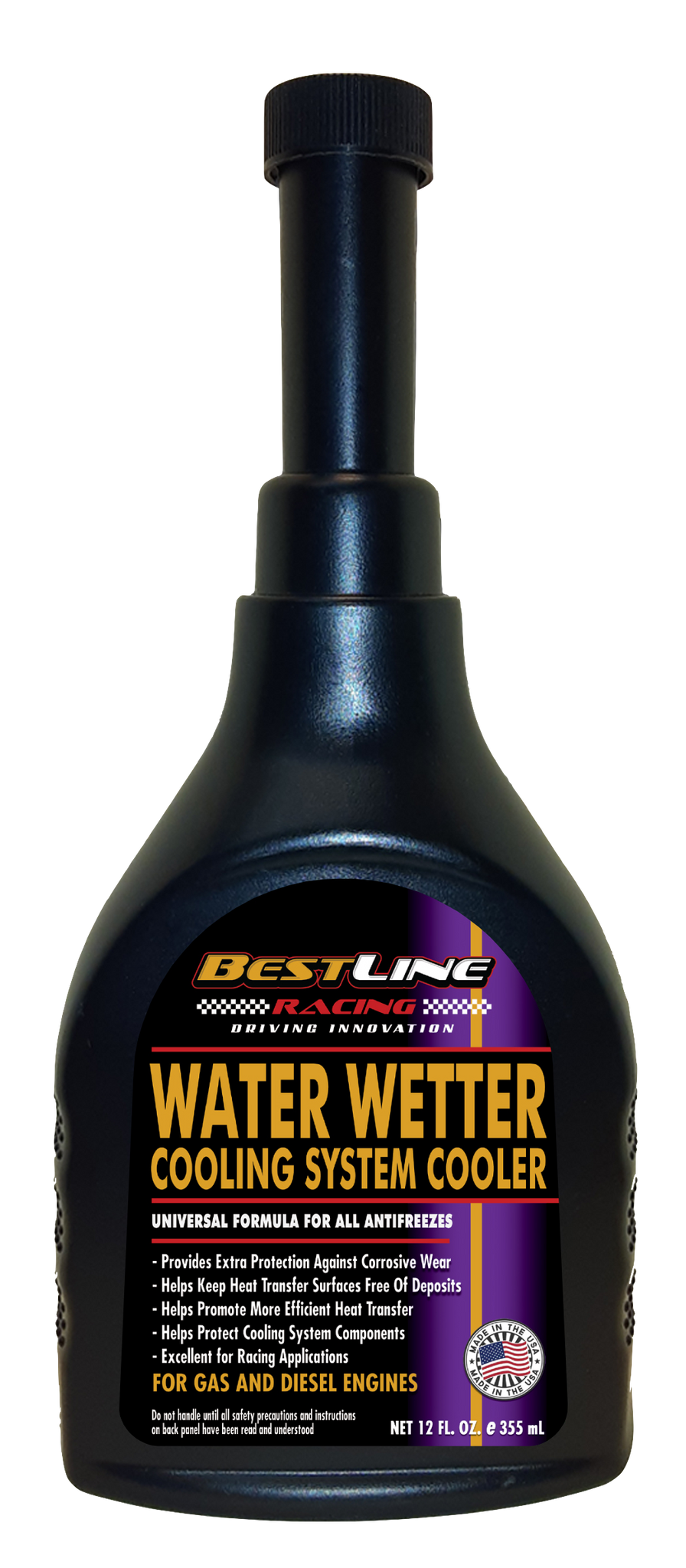 Coolant Additive Water Wetter