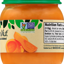 (10 Pack) Beech-Nut Stage 2, Squash Baby Food, 4 oz Jar