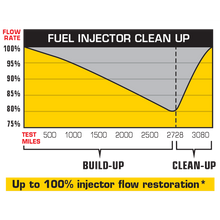 Gumout One-N-Done Complete Fuel System Cleaner - 510112W