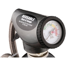 A/C Pro Ultra Synthetic A/C Recharge R-134a Kit, 20 oz, CA Only