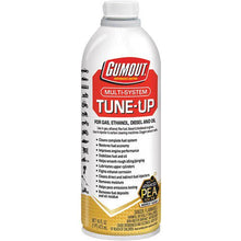 Gumout Multi-System Tune-Up 16-oz – 510011W Great For Cleaning Complete Fuel System and Restoring Fuel Economy