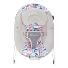 Baby Trend EZ Bouncer - Bluebell