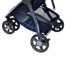 Monbebe Edge Travel System, Boho