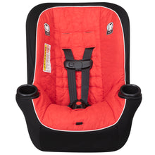 Disney Baby Apt 50 Convertible Car Seat, Mouseketeer Mickey