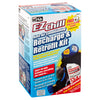 ID Quest EZChill Auto Air Conditioning Recharge & Retrofit Kit