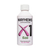 Mayhems X1 Eco Coolant Concentrate, 250mL, UV Pink