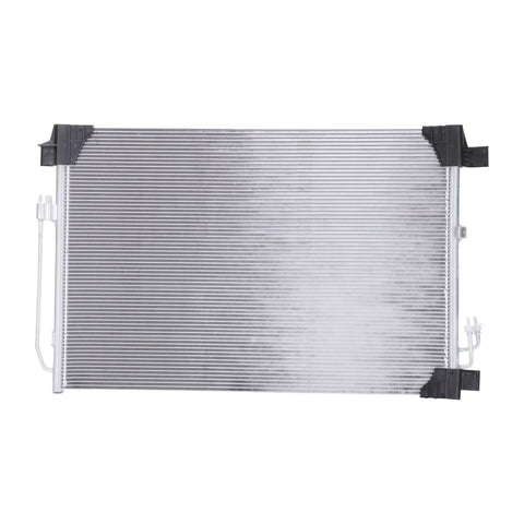 TYC 3774 AC Condenser for 10476 NI3030166 3169 7-3774 476481 CSF Partslink qt