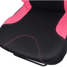BDK Sleek and Style Car Seat Covers with 4 Pieces Floor Mats, Split Bench, Easy Installation, 3 Colors