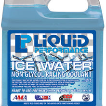 LIQUID PERFORMANCE ICE WATER COOLANT