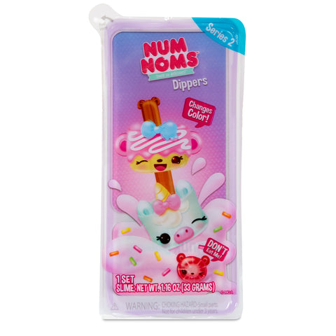 Num Noms Snackables Dippers Series 2-1