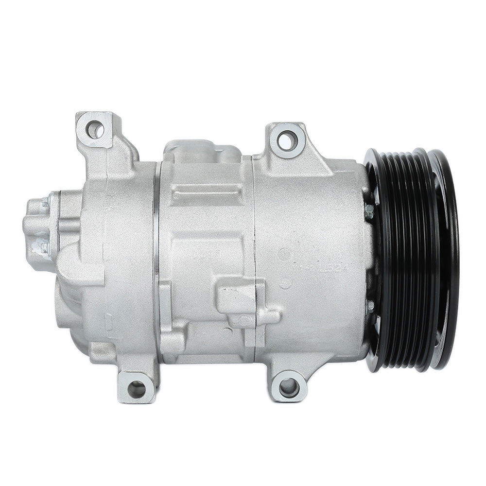 AC A/C Compressor For Scion xD Toyota Matrix Toyota Corolla 08-14 1.8L 471-1632, CO 11210JC, 31714.6T1, CO 4711632, 67328 11167328, 5512719, 2403-558579, CO 11210C, KT 2880