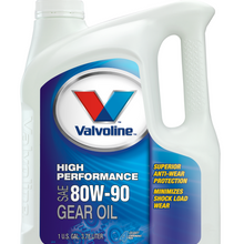 Valvoline™ High Performance SAE 80W-90 Gear Oil - 1 Quart