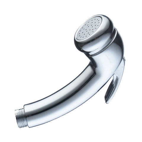 Tuscom Handheld Bathroom Toilet Sprayer Bidet Flushing Flusher Shower Head Nozzle