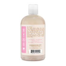 SheaMoisture Baby Wash & Shampoo Oat Milk & Rice Water, 13 oz