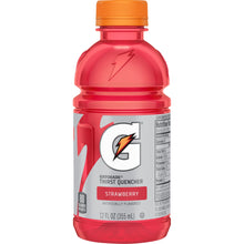 (18 Count) Gatorade Thirst Quencher Sports Drink, Variety Pack, 12 fl oz