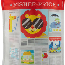 Fisher-Price On-The-Go Breakfast Gift Set, 3 Baby Toys