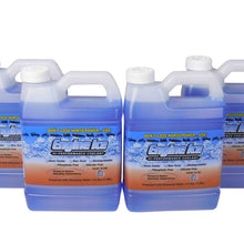 Engine Ice TYDS008-03 High Performance Coolant, 0.5 gallon, 4 Pack