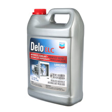 Chevron Delo ELC Antifreeze and Coolant Premixed 50/50