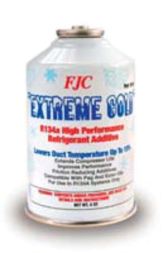 Fjc Inc. 9150 Extreme Cold Additive