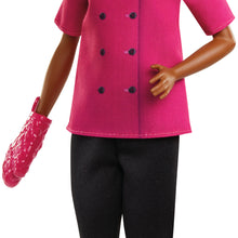 Barbie Dream Careers Doll, Clothes & Accessories