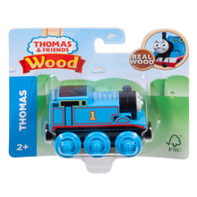 Thomas & Friends Wood Thomas Wooden Tank Engine Train Play Vehicle