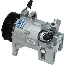 New A/C Compressor CO 29254C - For Murano Maxima