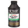 Castrol Brake Fluid DOT 4, 12 OZ