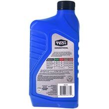 Super Tech Conventional SAE 5W-20 Motor Oil, 1 Quart