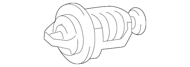 Genuine Toyota Thermostat 90916-03144