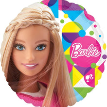 Barbie Sparkle Jumbo Cluster Balloon Birthday Party Supplies Balloon Bouquet Decorations