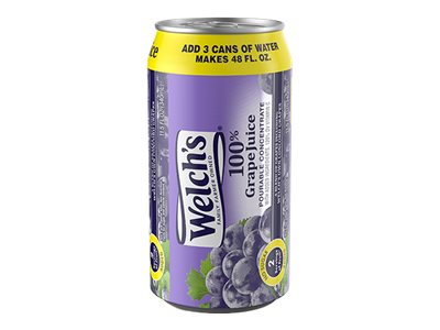 Welch's - Juice - 5.5 fl.oz - pack of 48