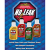 NO LEAK PREMIUM SEALERS 20401 Engine Oil Treatment,16 oz