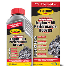 (9 Pack) Nano Prime Engine & Oil Additive