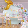 42 Pcs Mermaid Design Balloon Set Party Supplies Wedding Birthday Party Decoration