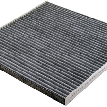 FRAM Fresh Breeze Cabin Air Filter CF11173 with Arm & Hammer Baking Soda, for Select Nissan Vehicles