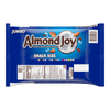 Almond Joy, Halloween Coconut & Almond Chocolate Candy Bars, 20.1 Oz.