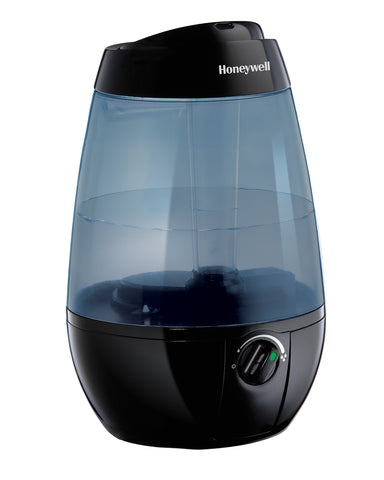 Honeywell Cool Mist Humidifier HUL535B, Black