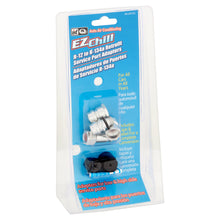 ID Quest Ez Chill R-12 to R-134a Retrofit Service Port Adapters