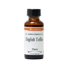 English Toffee Flavor by LorAnn Flavor Oils