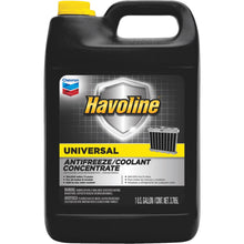 Havoline UNIVERSAL ANTIFREEZE 227062490 Pack of 6