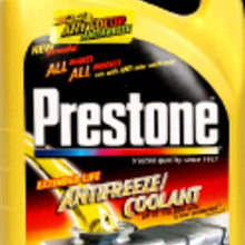 Prestone Full Strength Antifreeze and Coolant 1gal