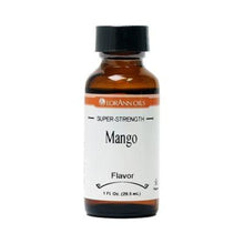 Mango Flavor by LorAnn Flavor Oils