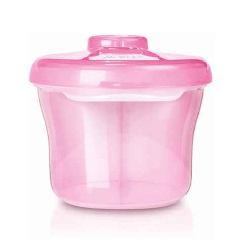 Philips Avent Formula Dispenser & Snack Cup, Pink