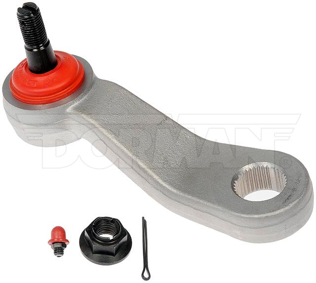 Dorman PA6536RD Steering Pitman Arm