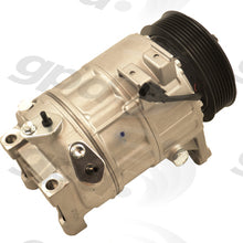 Global A/C Compressor 6512479