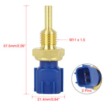 Car Engine Coolant Temperature Sensor 22630-JN00A for Nissan Infiniti