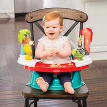 Infantino Grow-With-Me Discover Seat and Booster