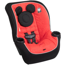 Disney Baby Apt 50 Convertible Car Seat, Mouseketeer Mickey