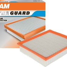 FRAM Extra Guard Air Filter, CA11895 for Select Toyota Vehicles